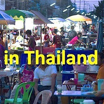 Tricare Thailand